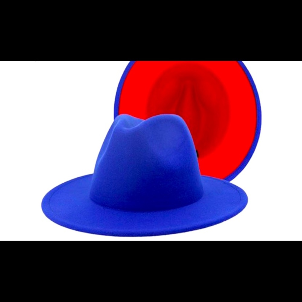 Fedora Hat